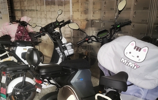 電動自行車怎樣走好“安全路”？