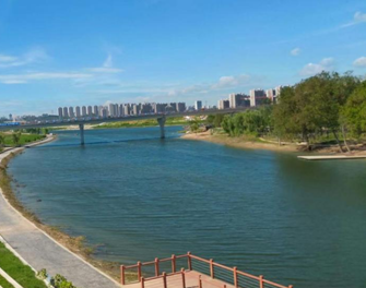 打好標(biāo)志性戰(zhàn)役，碧水長(zhǎng)流未來可期